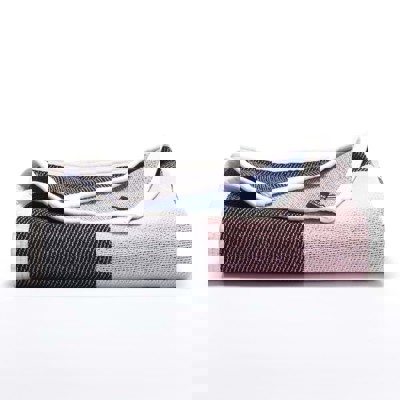 Afficher les détails pour Couverture Bauhaused 6 Image de Couverture Bauhaused 6