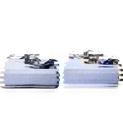 एस्टर ऊन कंबल के लिए विवरण दिखाएं एस्टर ऊन कंबल की तस्वीर