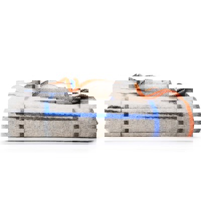 Zeige Details für Echo Wolldecke  Bild von Echo Wolldecke