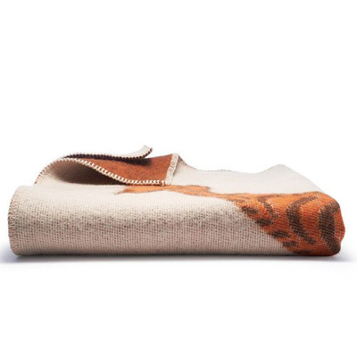 Afficher les détails pour Couverture en laine bengali Image de Couverture en laine bengali