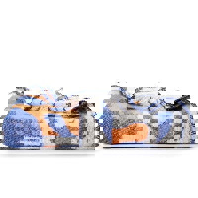 Mostrar detalles de Manta decorativa de lana Imagen de Manta decorativa de lana