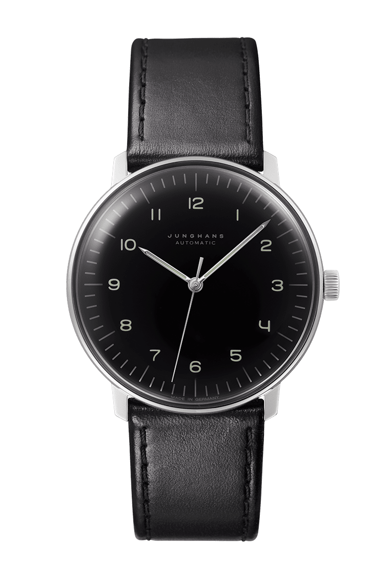 Picture of Junghans Max Bill Automatic