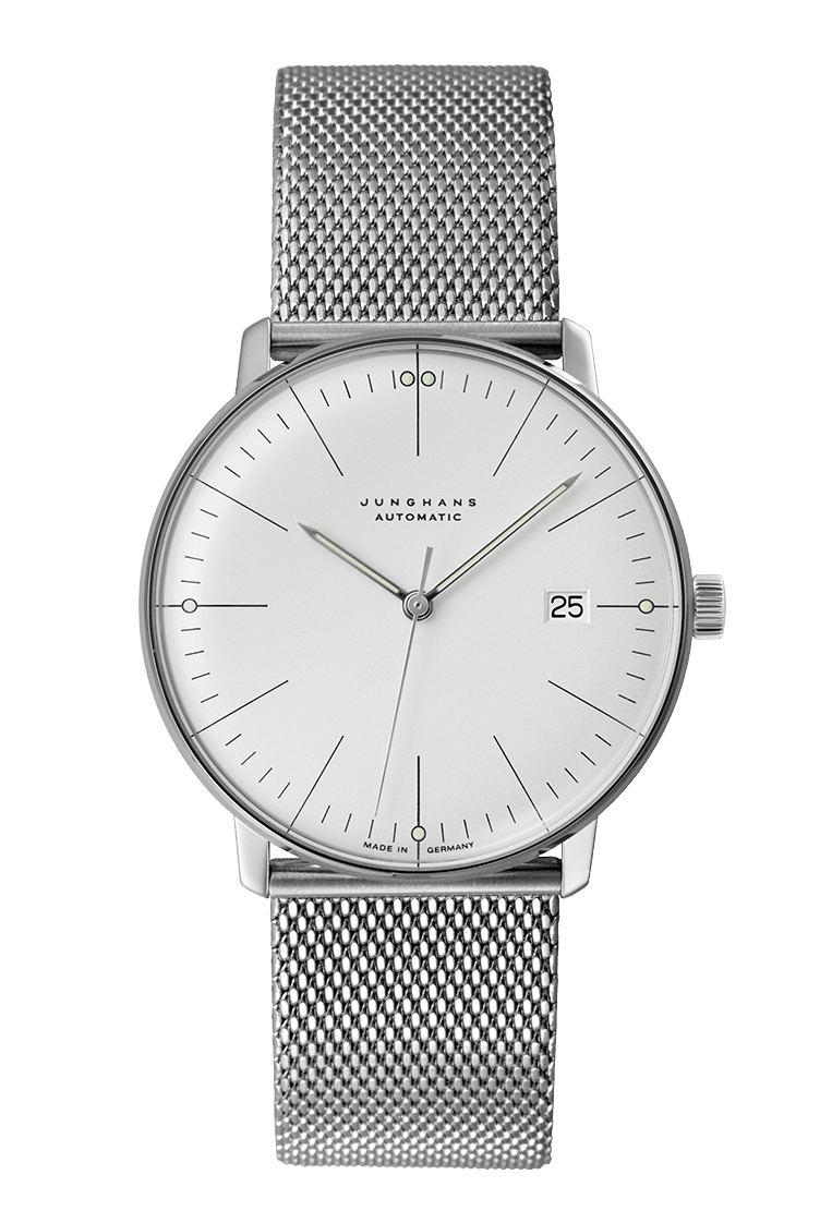 Picture of Junghans Max Bill Automatic