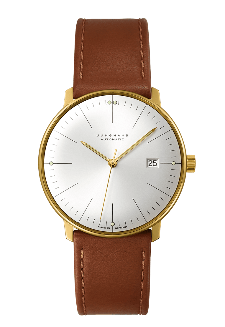 Picture of Junghans Max Bill Automatic