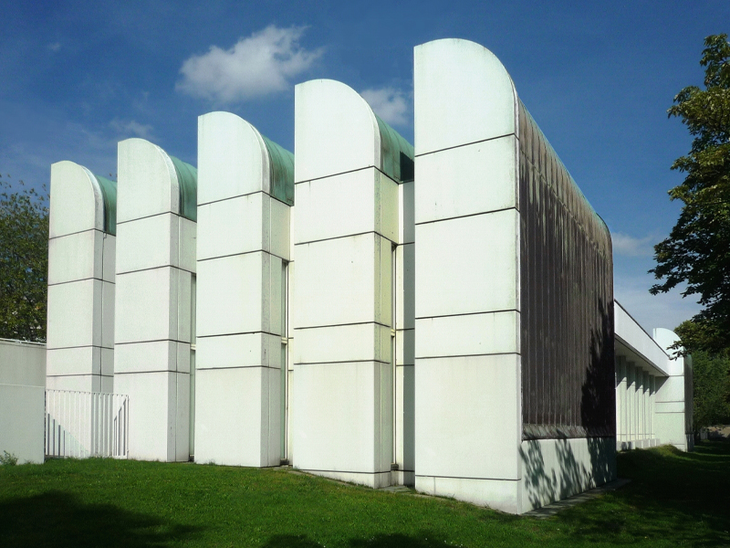 Berlin — Continuity