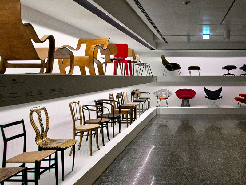 Archive or collection