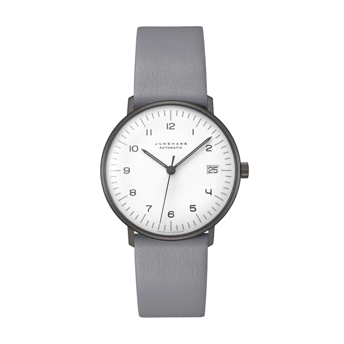 Junghans max bill Kleine Automatic