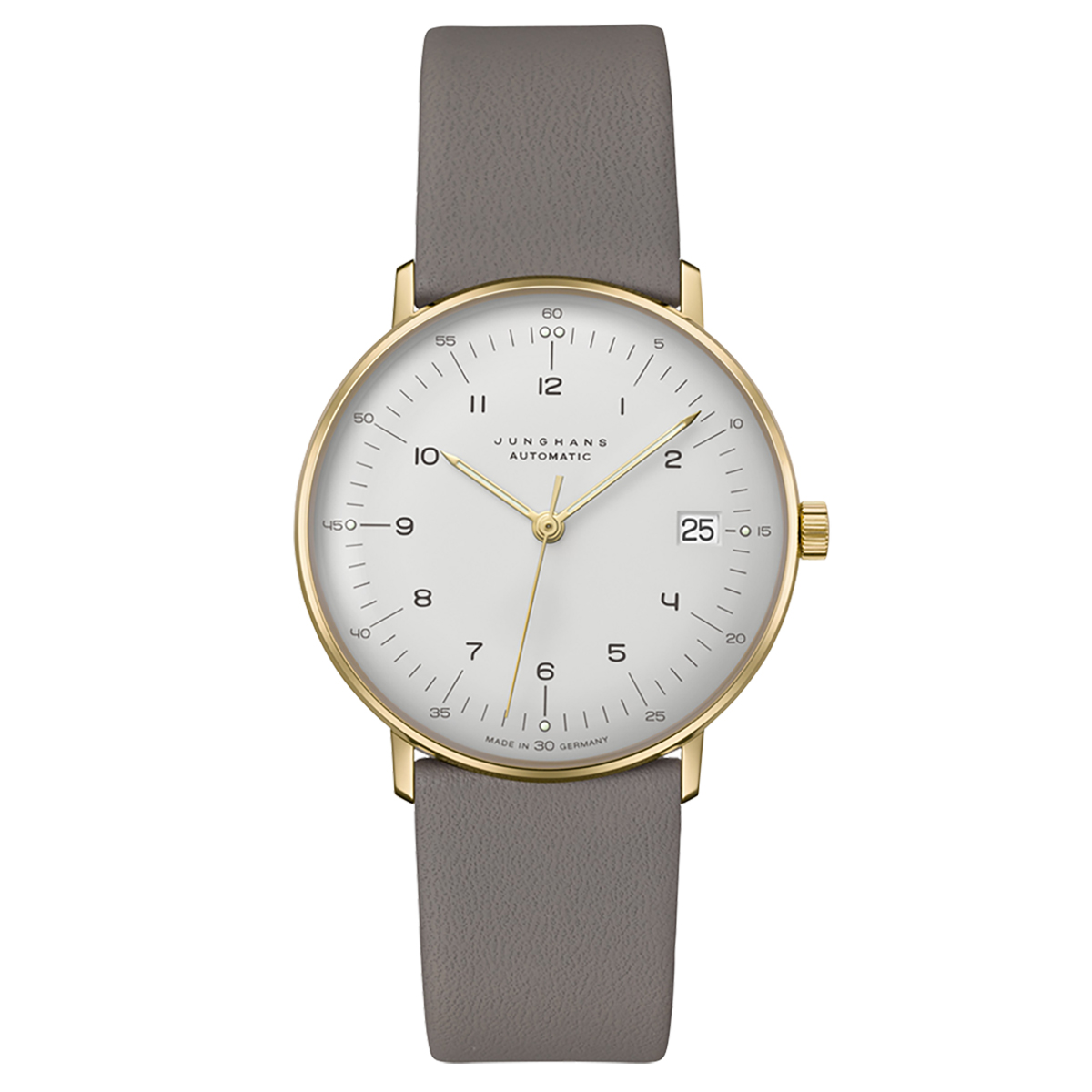 Junghans max bill Kleine Automatic