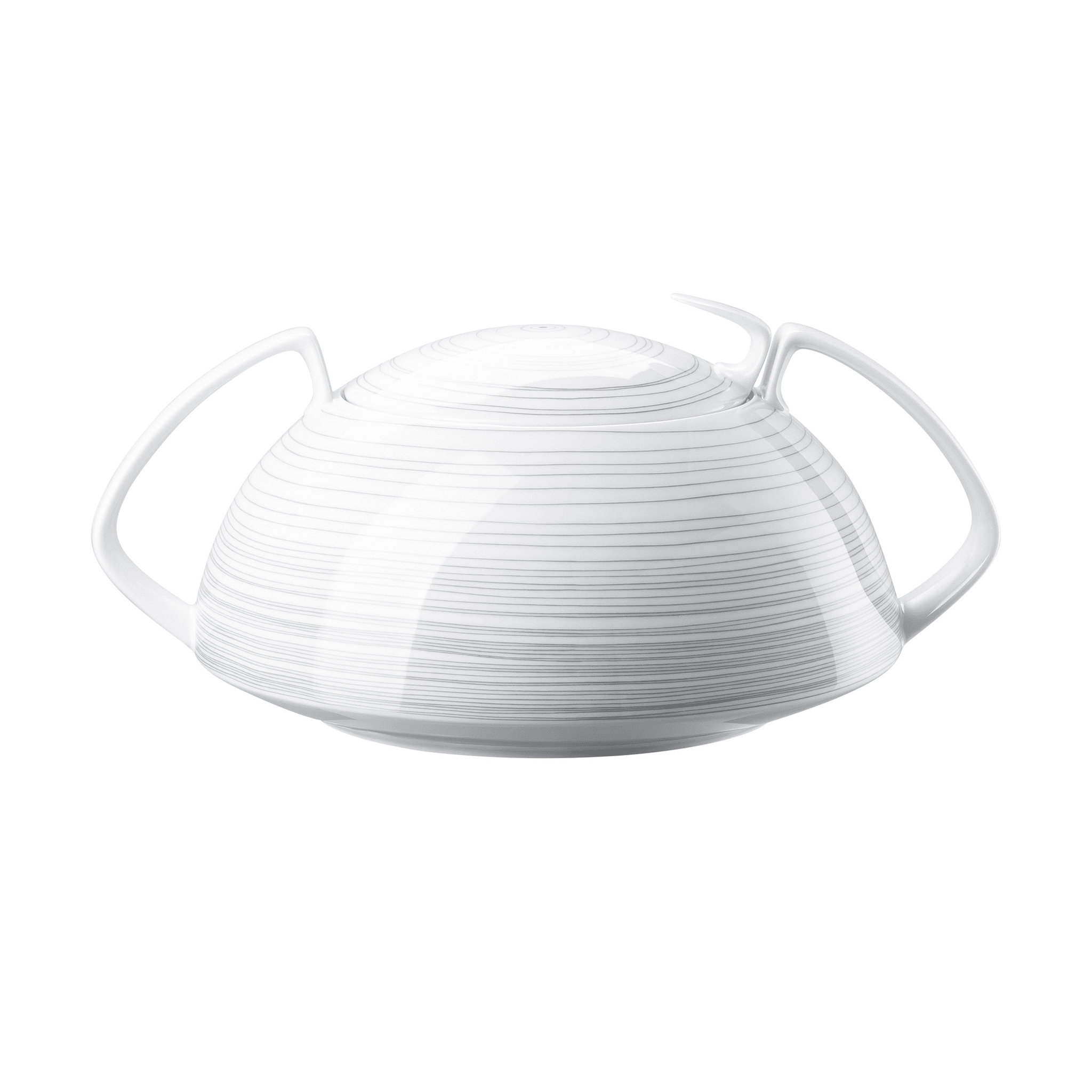 Picture of Souptureen 2 TAC Walter Gropius