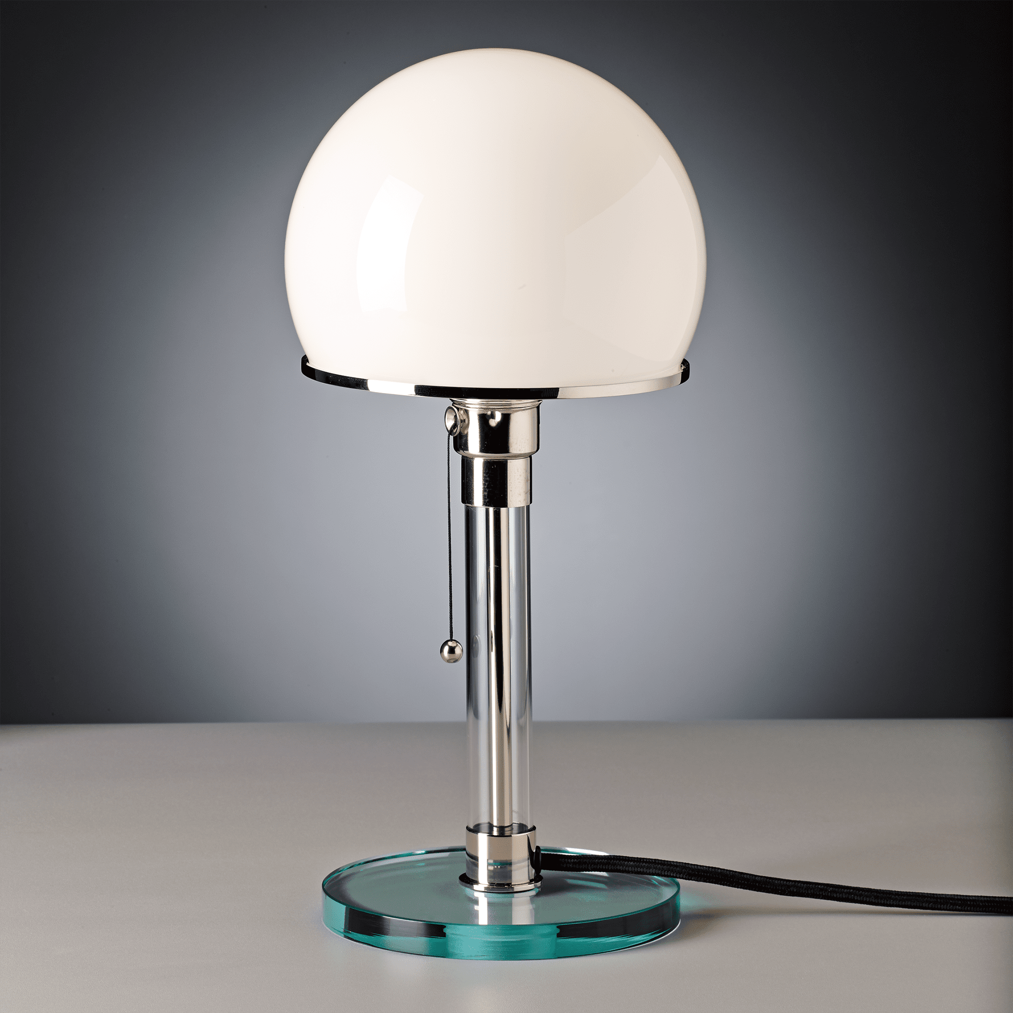 Picture of Wilhelm Wagenfeld table lamp WG 24