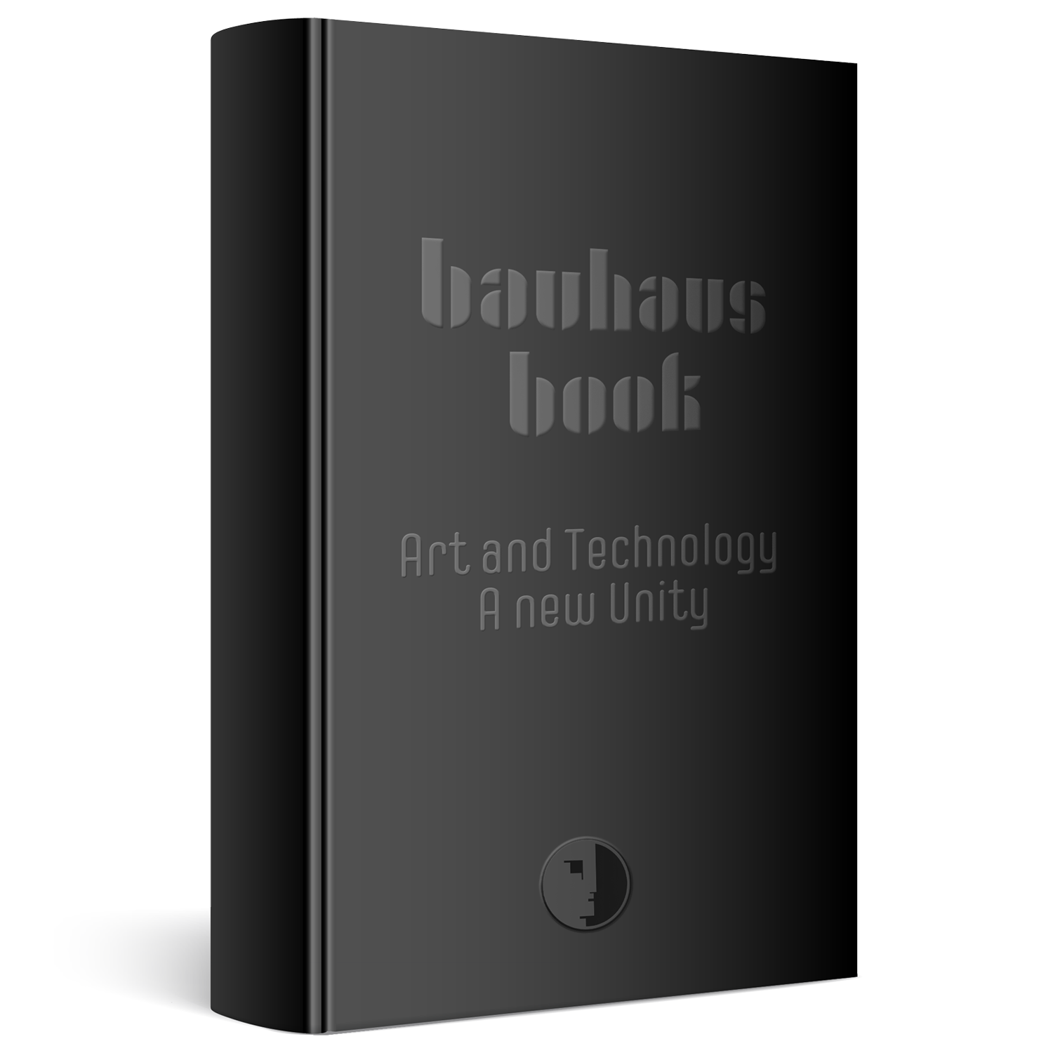 Picture of Bauhaus Book