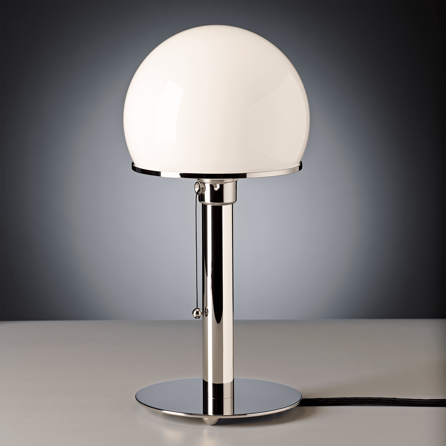 Picture of Wilhelm Wagenfeld table lamp WA 24