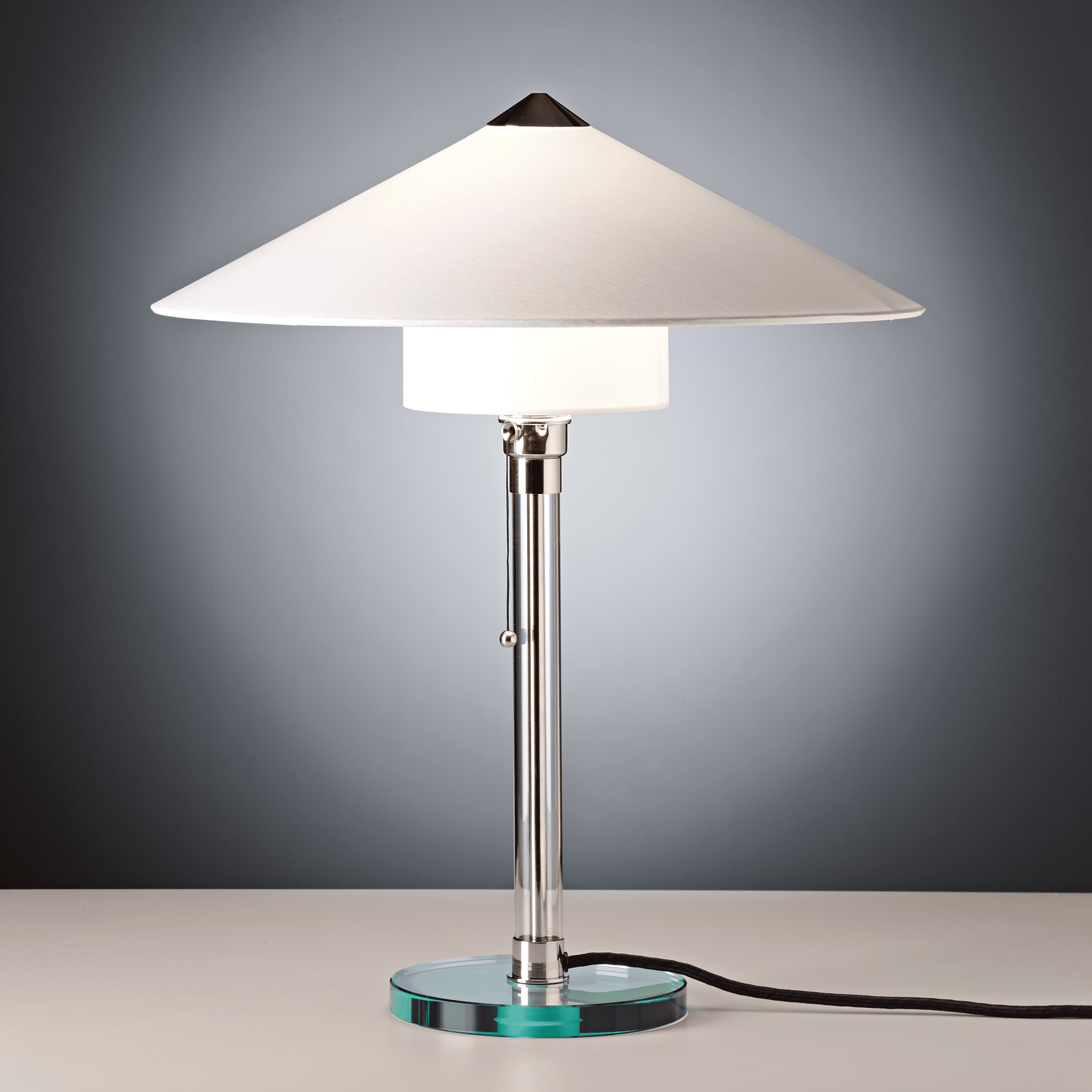 Picture of Wagenfeld Table Lamp WG 27