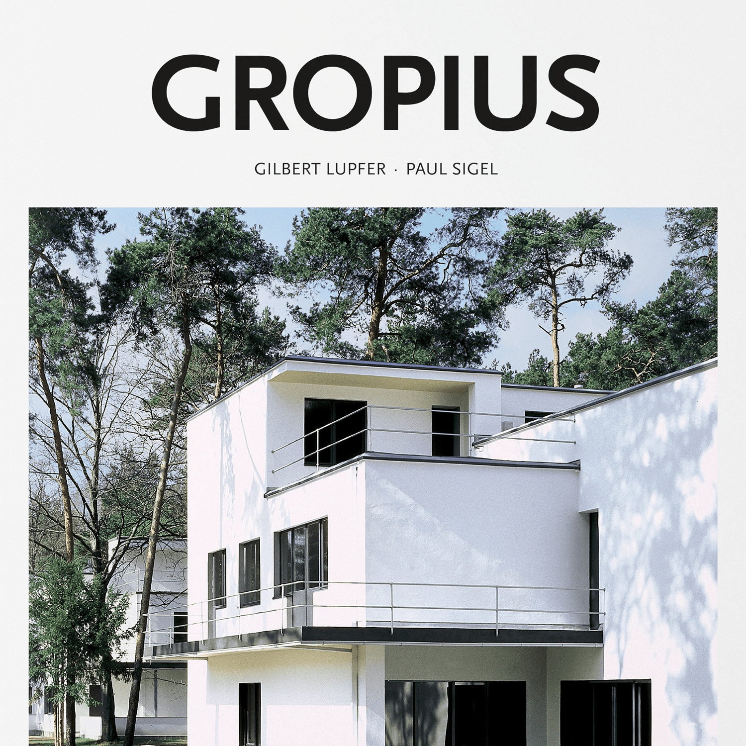 Picture of Gropius