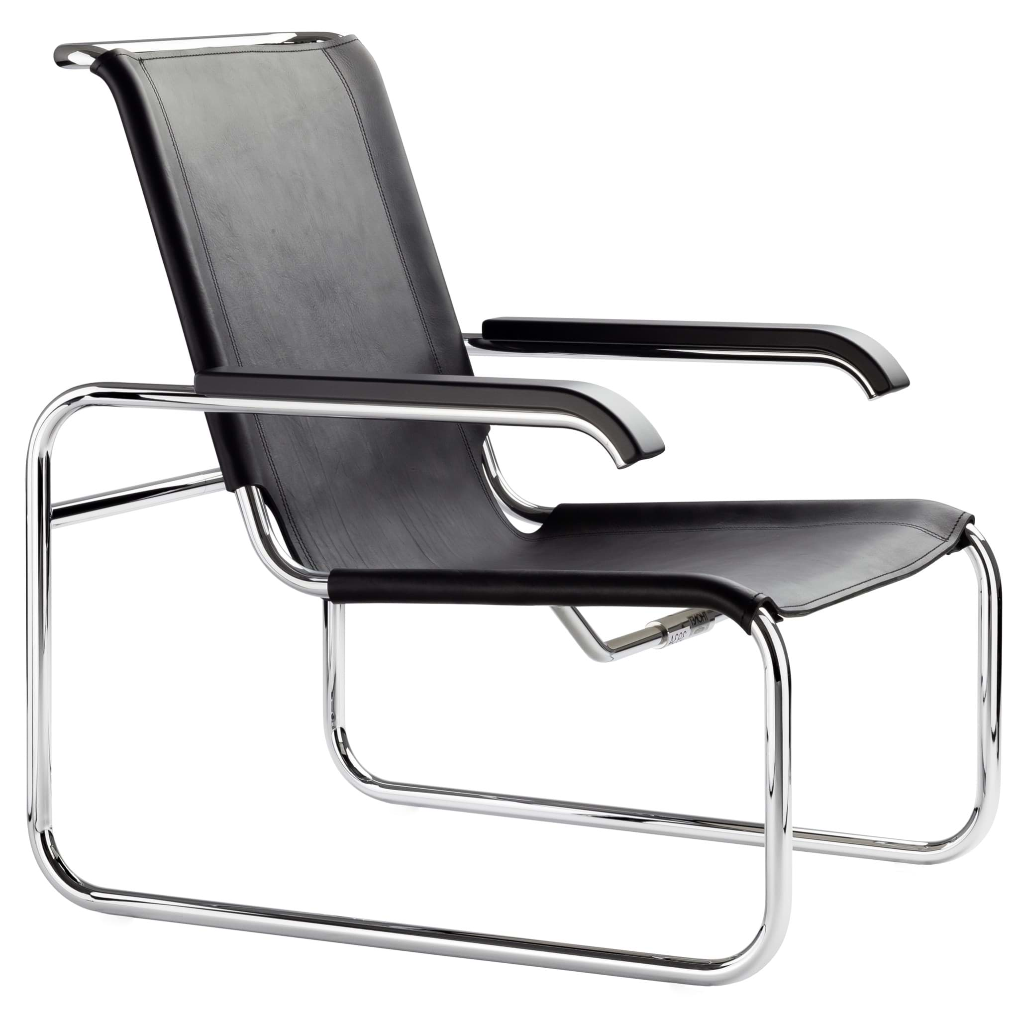 Imagen de Sillón S 35 L - Marcel Breuer - 1929