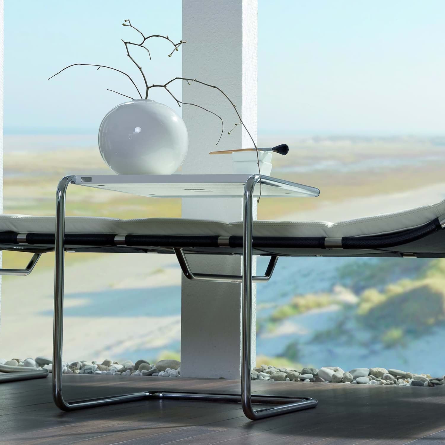 Imagen de Side Tables B 97 Set