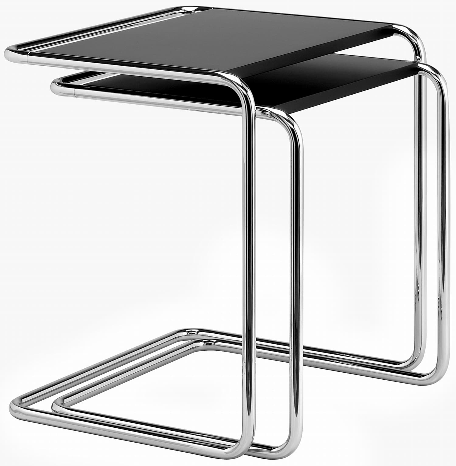 Picture of B 97 Nesting Tables Set 