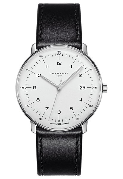 Picture of Junghans Max Bill Mega