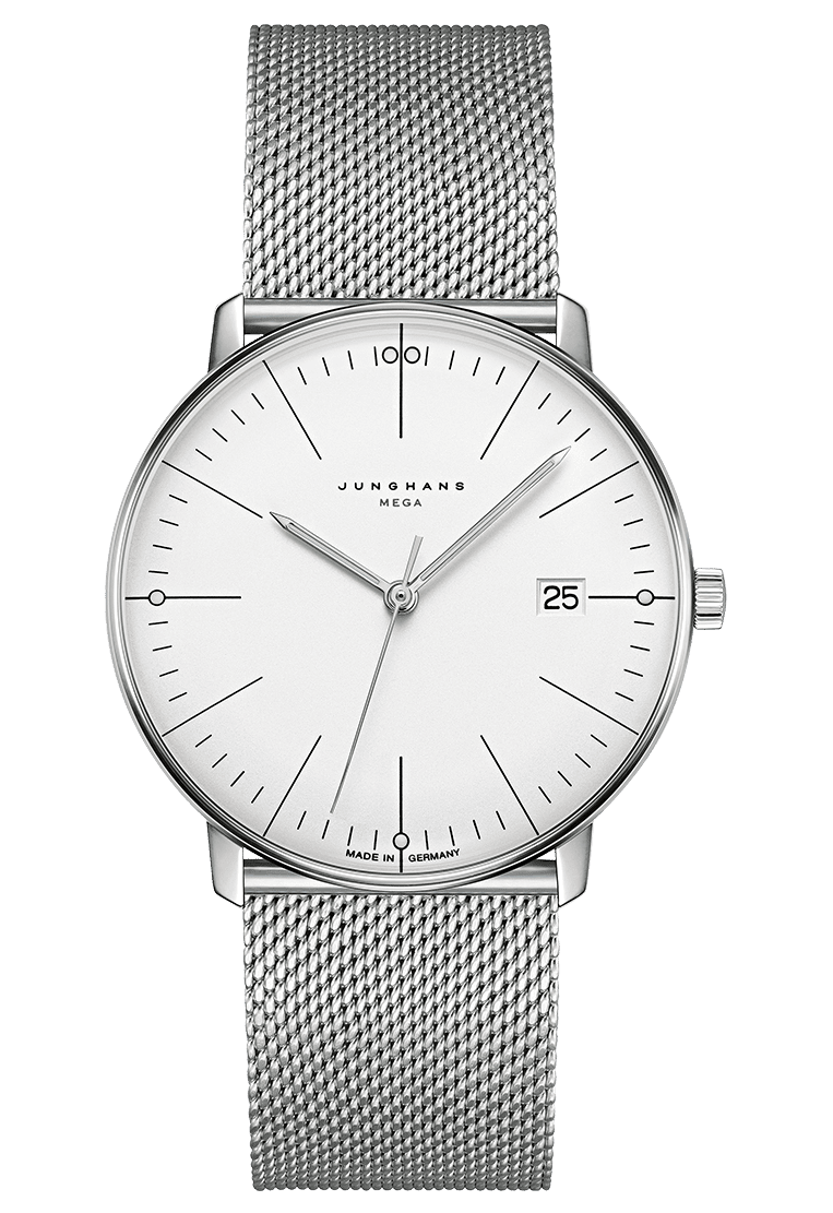 Picture of Junghans Max Bill Mega