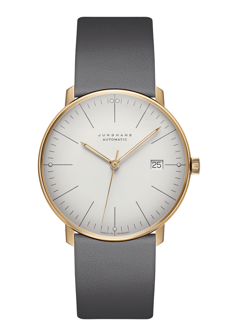 Picture of Junghans Max Bill Automatic