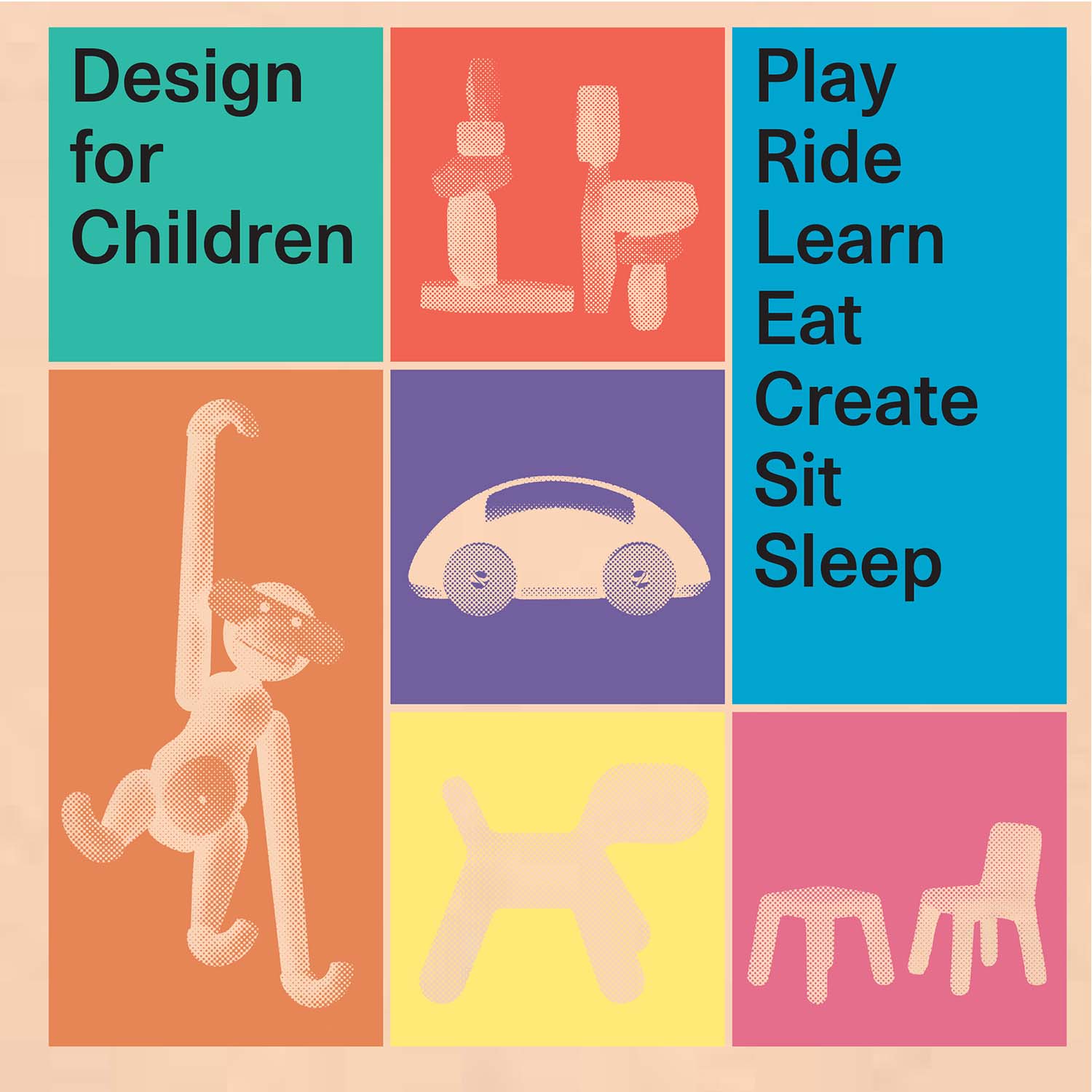 Picture of Design for Children