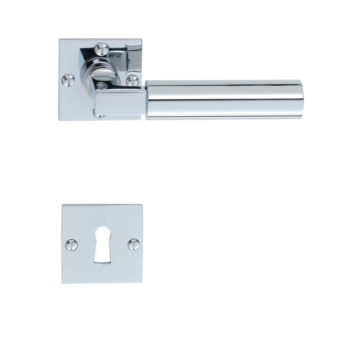 Picture of Walter Gropius Door Handle Square