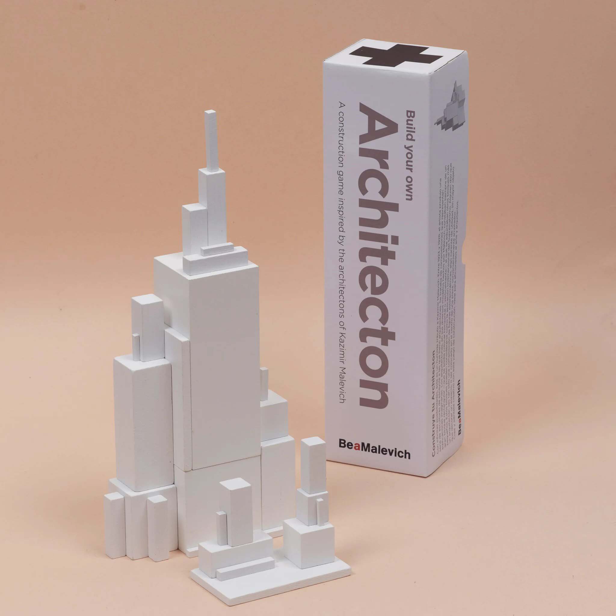 Architecton C4の画像