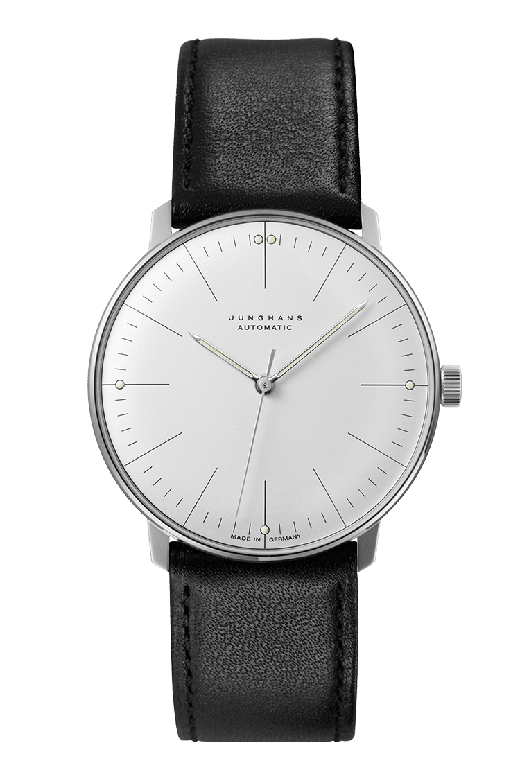 Picture of Junghans Max Bill Automatic