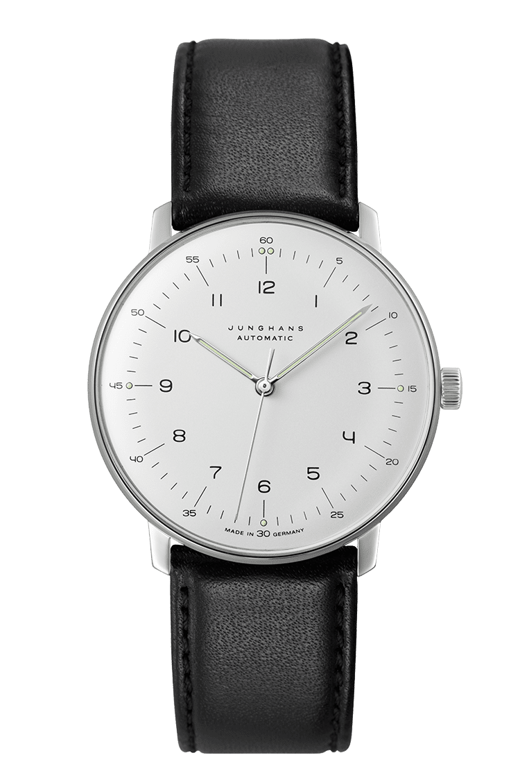 Picture of Junghans Max Bill Automatic