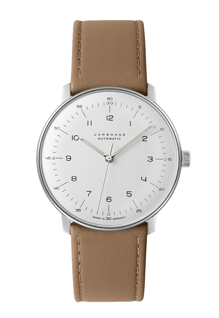 Picture of Junghans Max Bill Automatic